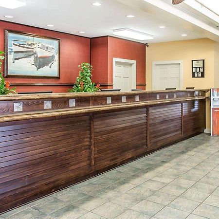Bluegreen Vacations Harbour Lights Socastee Екстериор снимка