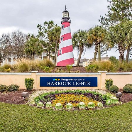 Bluegreen Vacations Harbour Lights Socastee Екстериор снимка