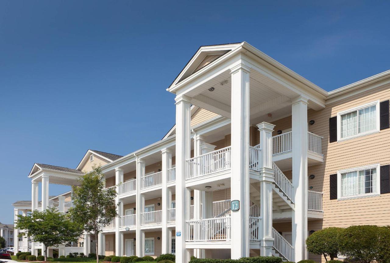 Bluegreen Vacations Harbour Lights Socastee Екстериор снимка