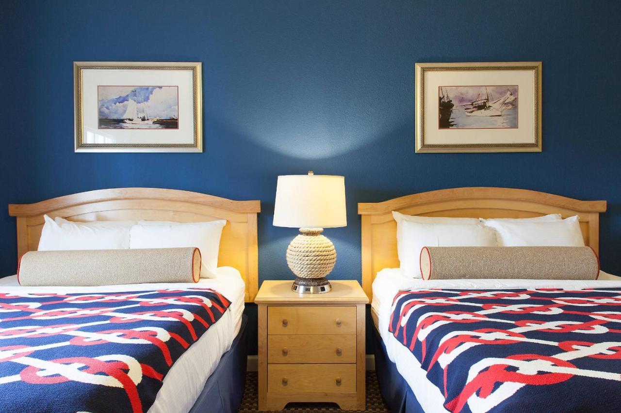 Bluegreen Vacations Harbour Lights Socastee Екстериор снимка