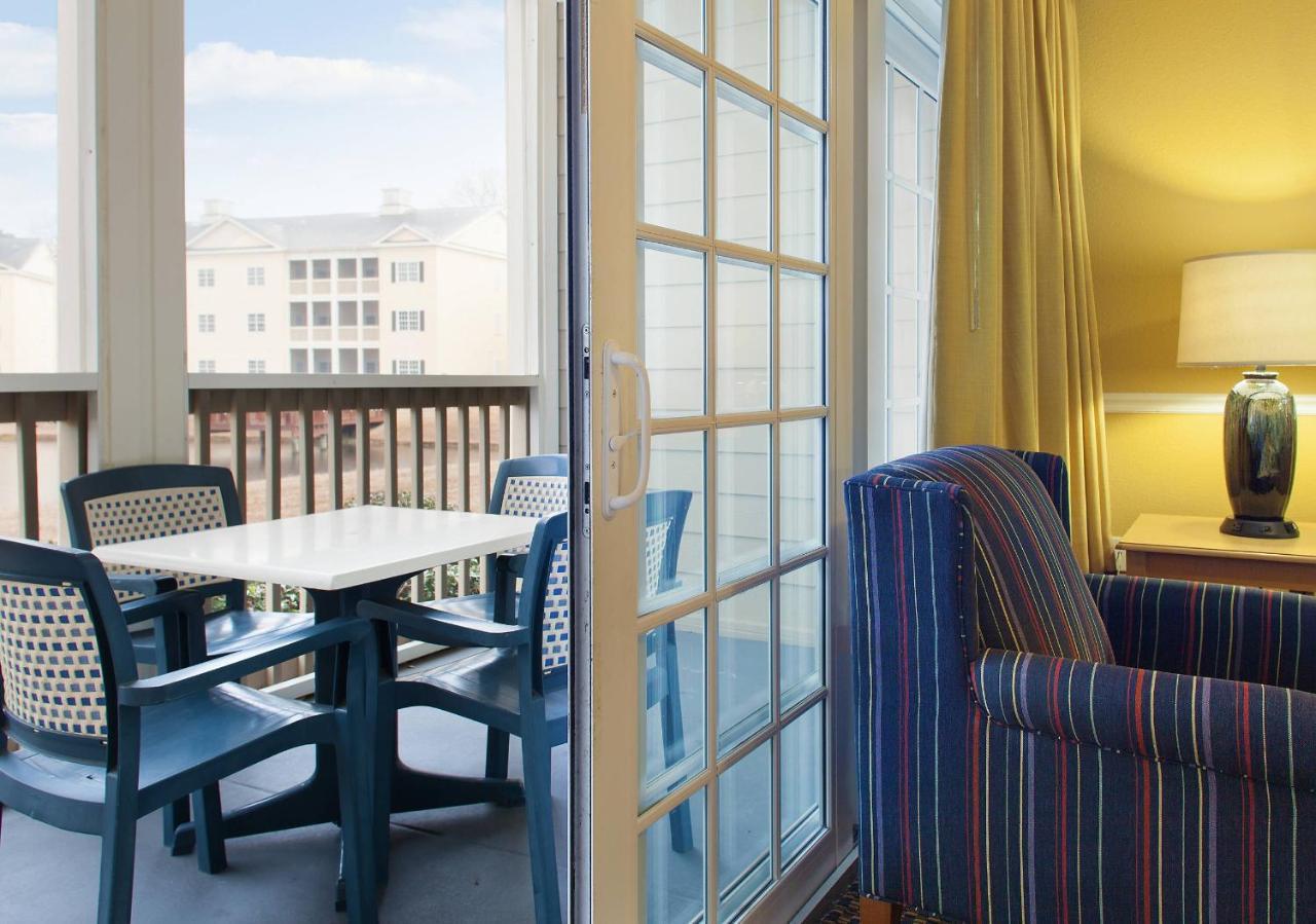 Bluegreen Vacations Harbour Lights Socastee Екстериор снимка