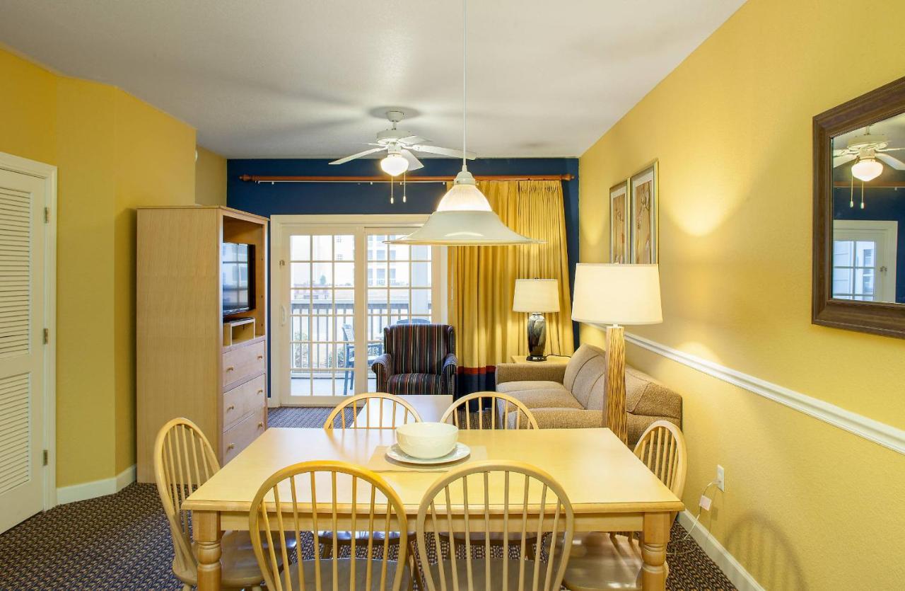 Bluegreen Vacations Harbour Lights Socastee Екстериор снимка