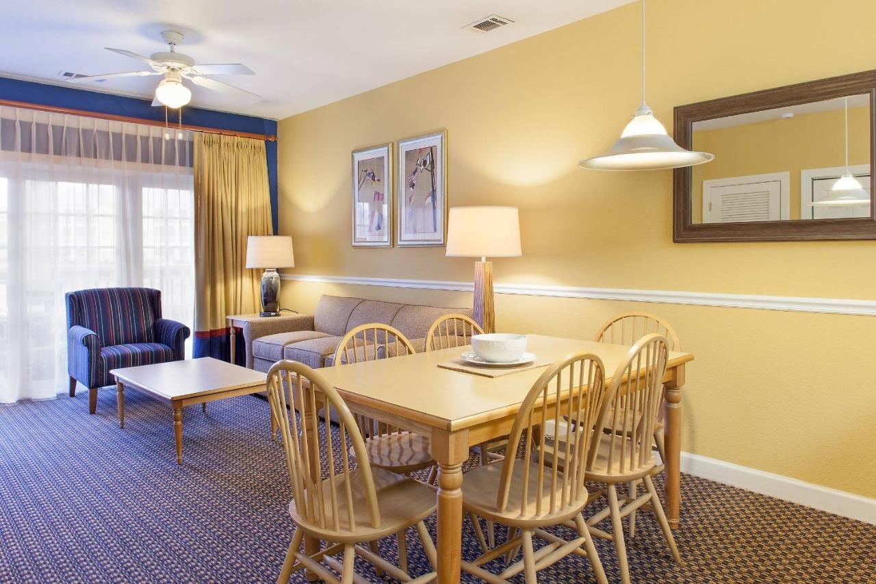 Bluegreen Vacations Harbour Lights Socastee Екстериор снимка