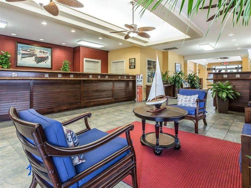 Bluegreen Vacations Harbour Lights Socastee Екстериор снимка