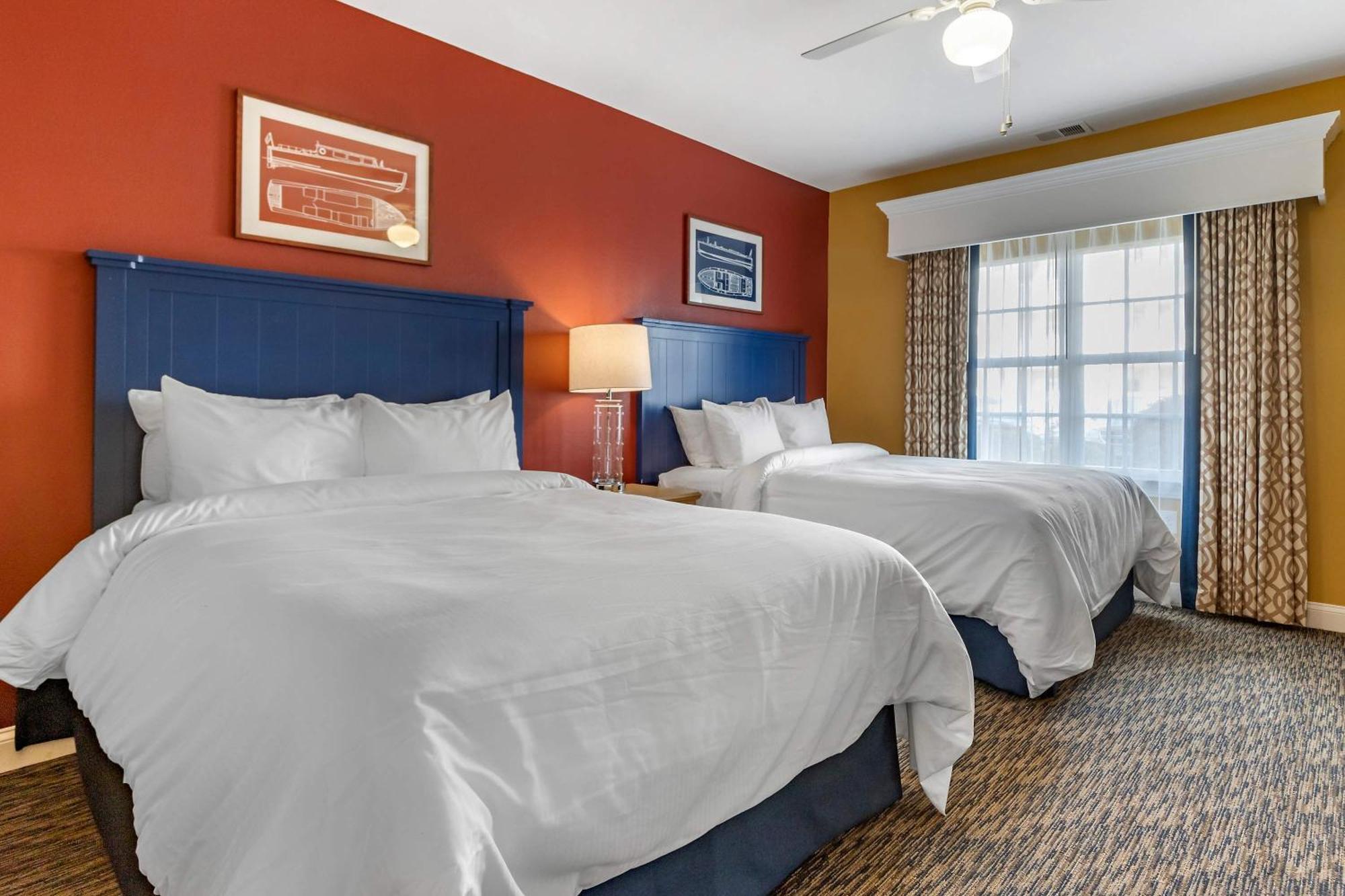 Bluegreen Vacations Harbour Lights Socastee Екстериор снимка