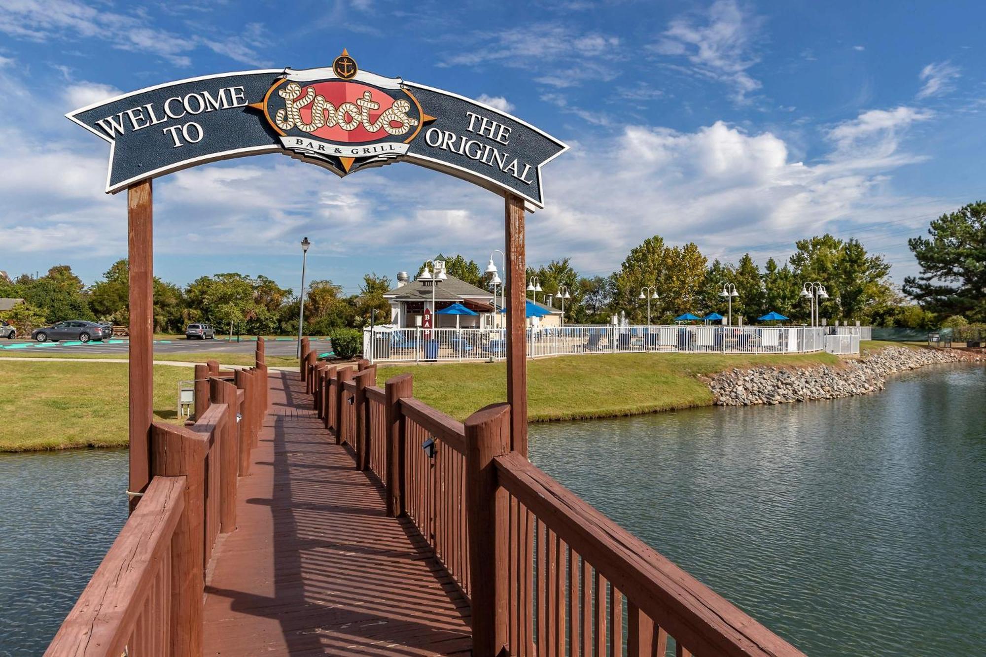 Bluegreen Vacations Harbour Lights Socastee Екстериор снимка
