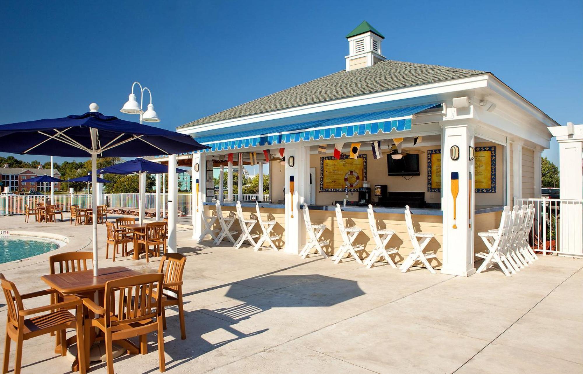 Bluegreen Vacations Harbour Lights Socastee Екстериор снимка