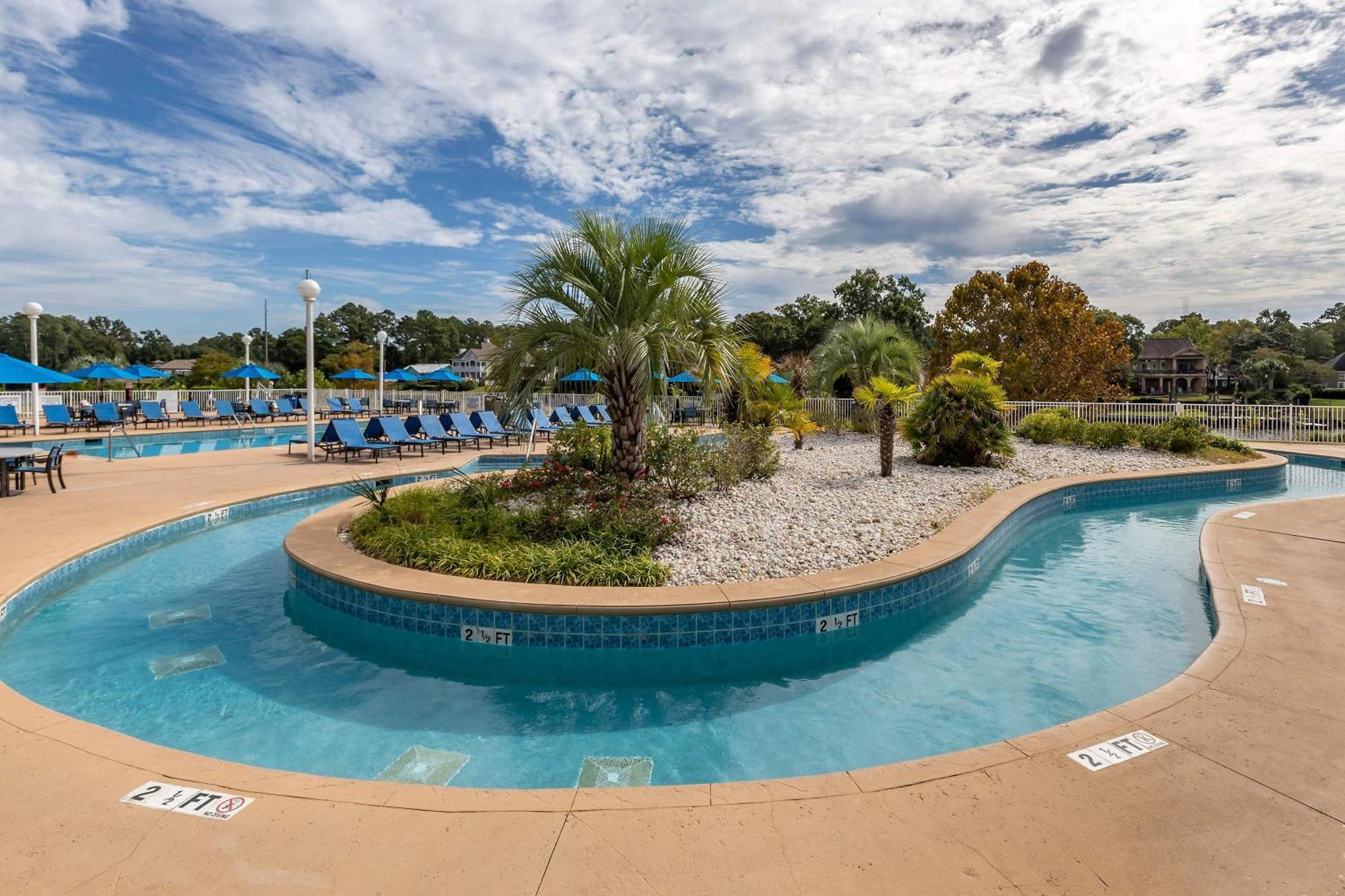 Bluegreen Vacations Harbour Lights Socastee Екстериор снимка