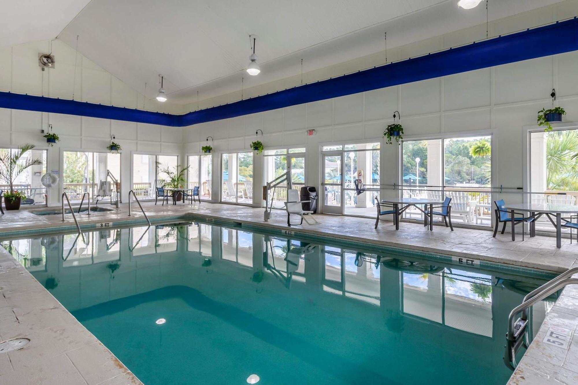 Bluegreen Vacations Harbour Lights Socastee Екстериор снимка