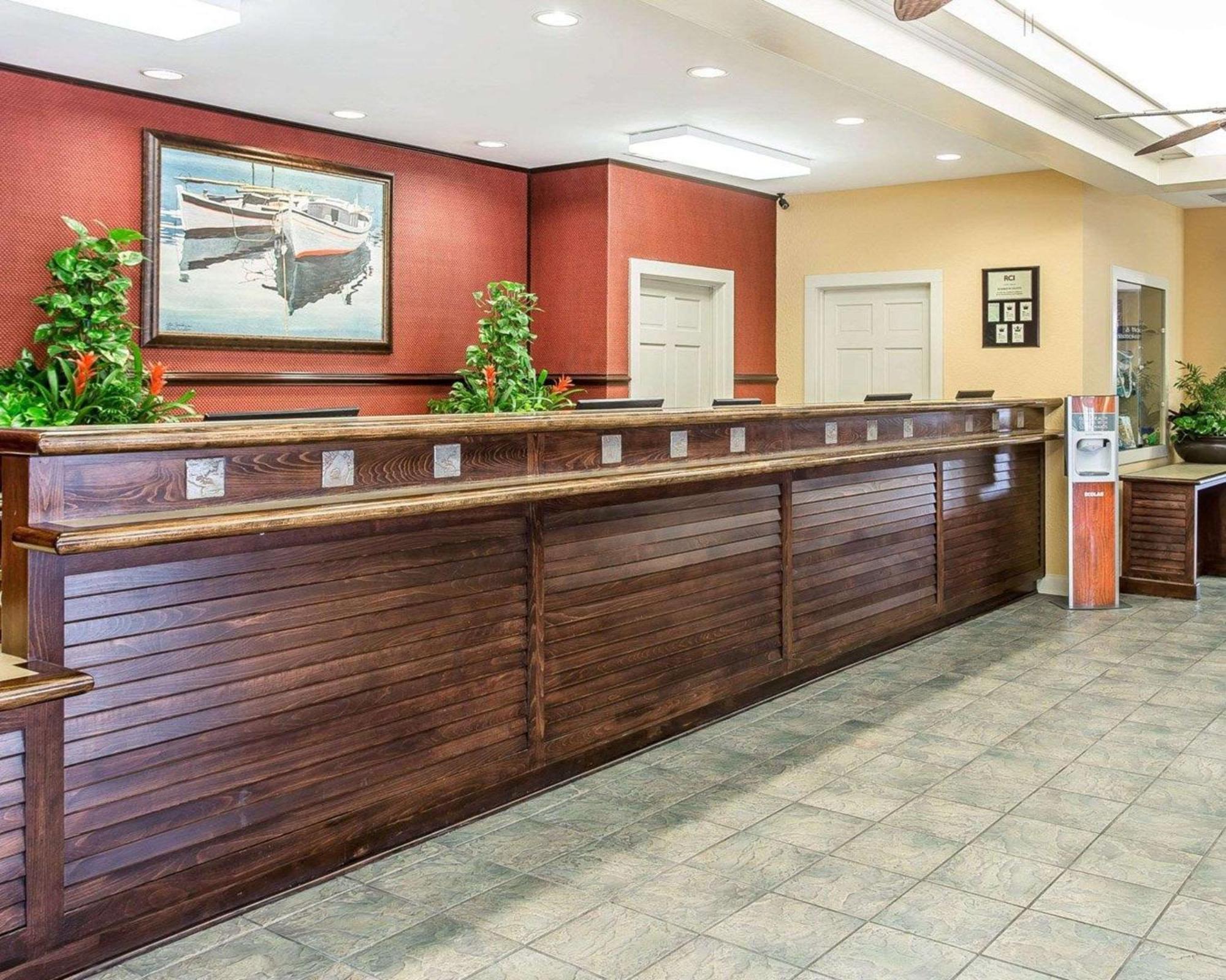 Bluegreen Vacations Harbour Lights Socastee Екстериор снимка