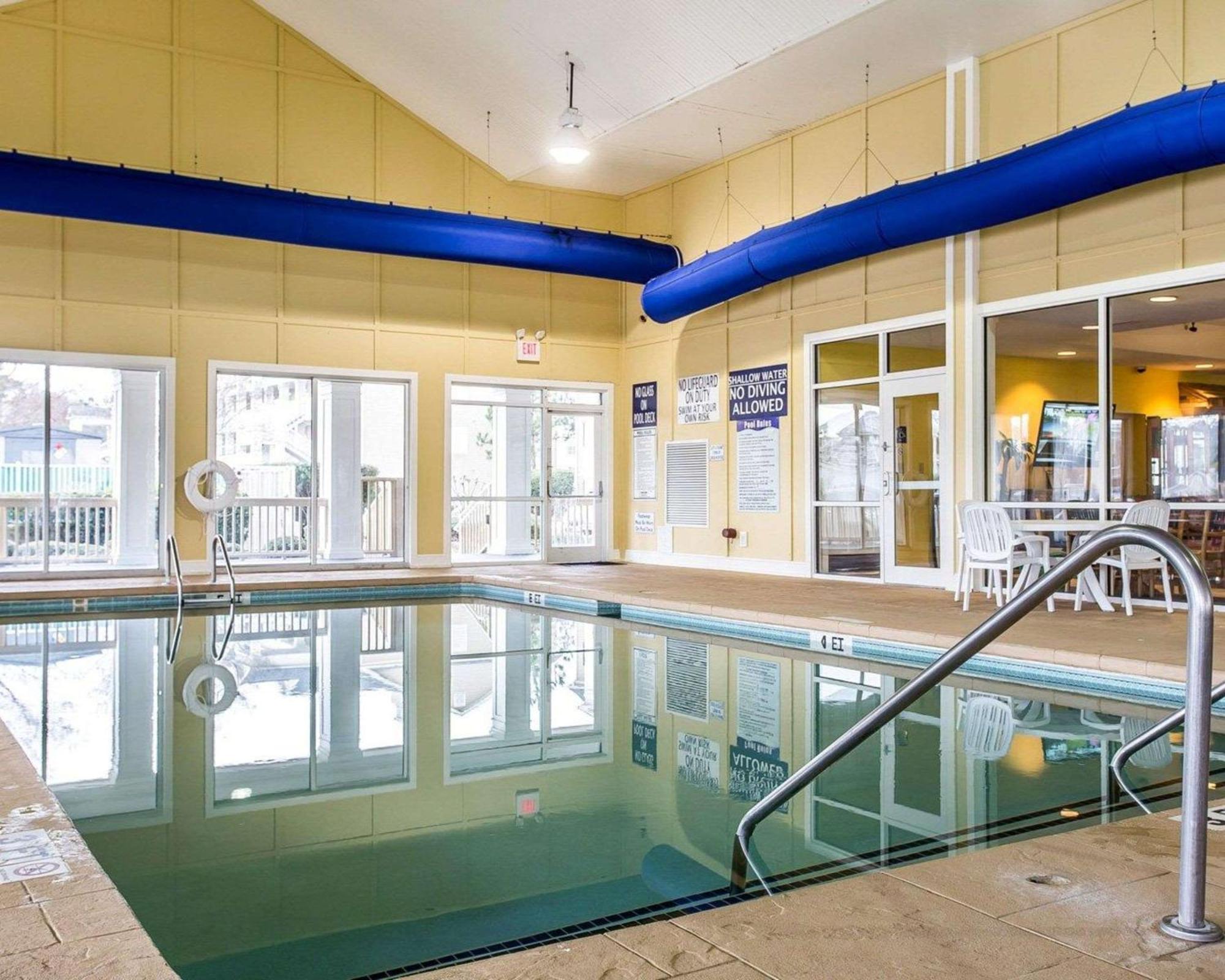 Bluegreen Vacations Harbour Lights Socastee Екстериор снимка