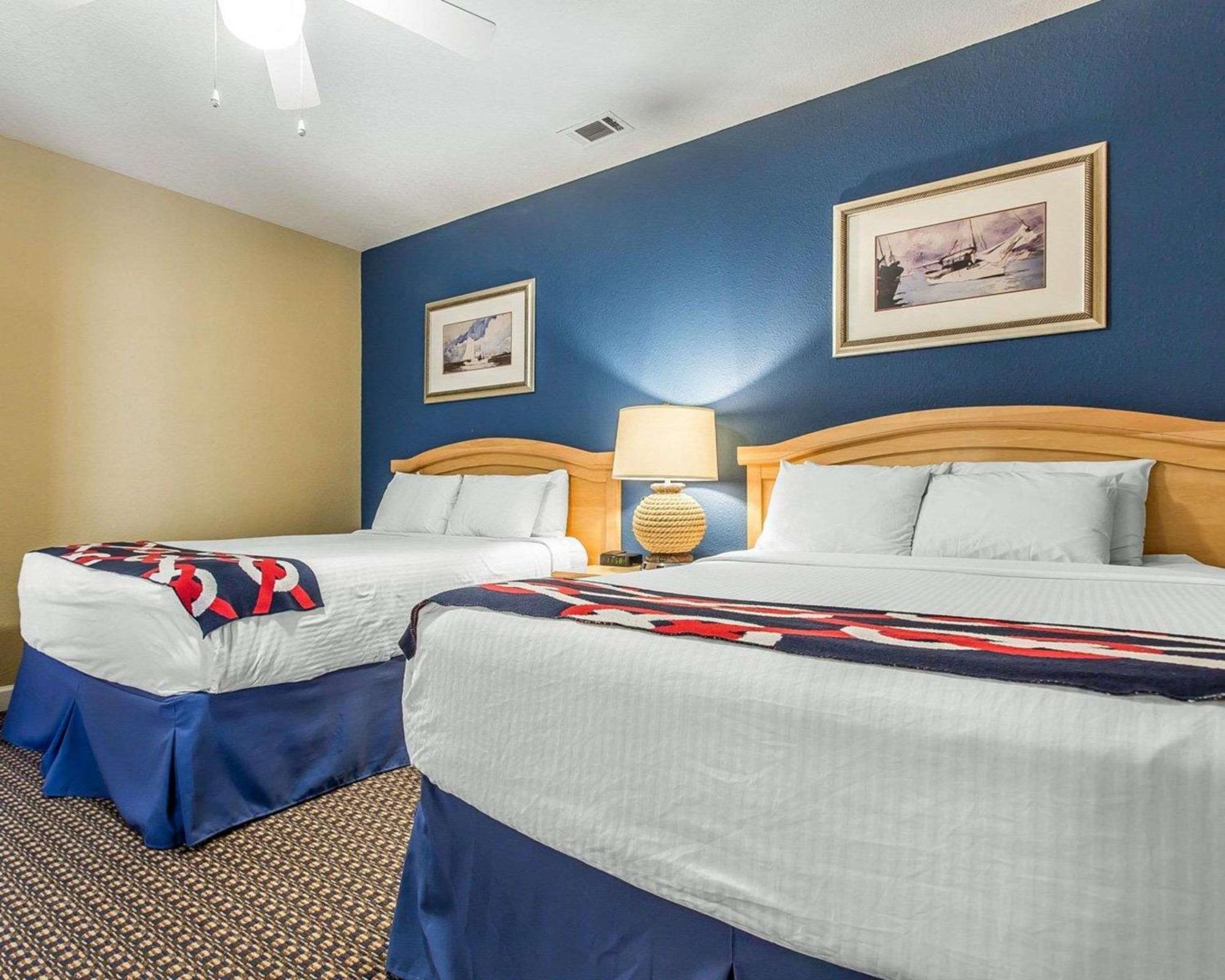 Bluegreen Vacations Harbour Lights Socastee Екстериор снимка