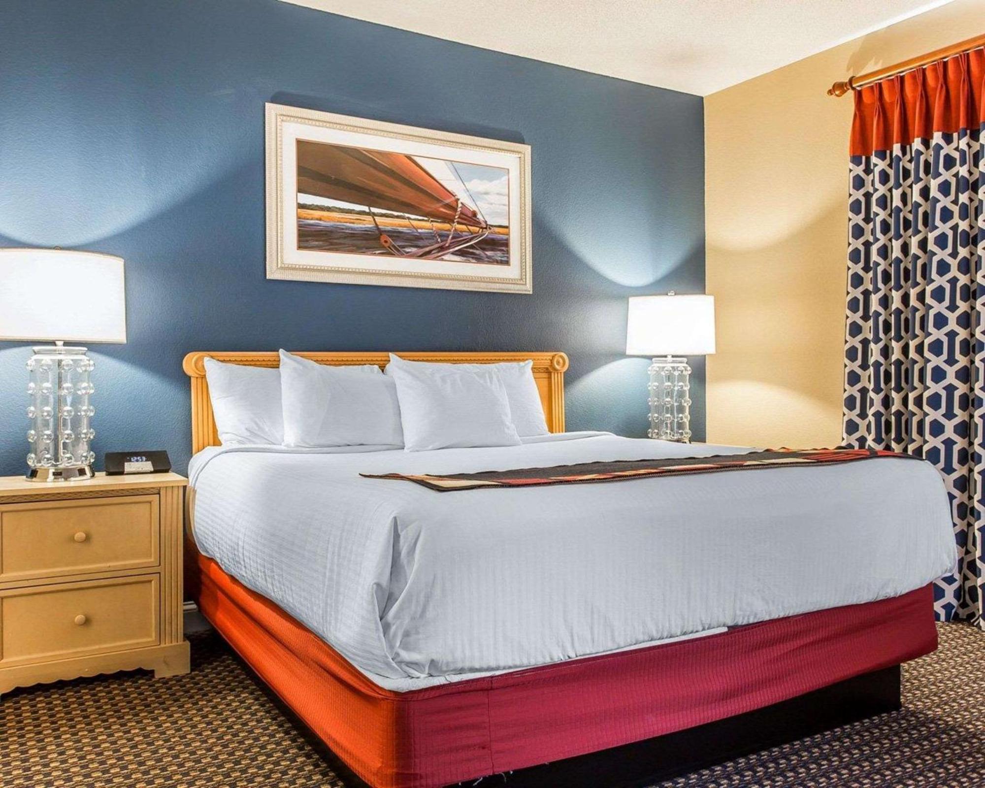 Bluegreen Vacations Harbour Lights Socastee Екстериор снимка