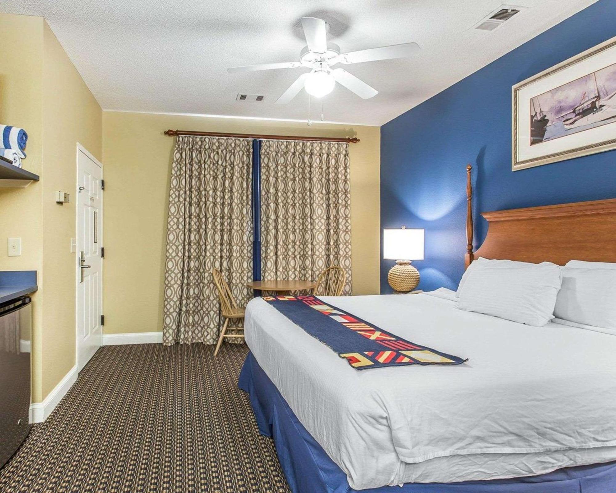 Bluegreen Vacations Harbour Lights Socastee Екстериор снимка