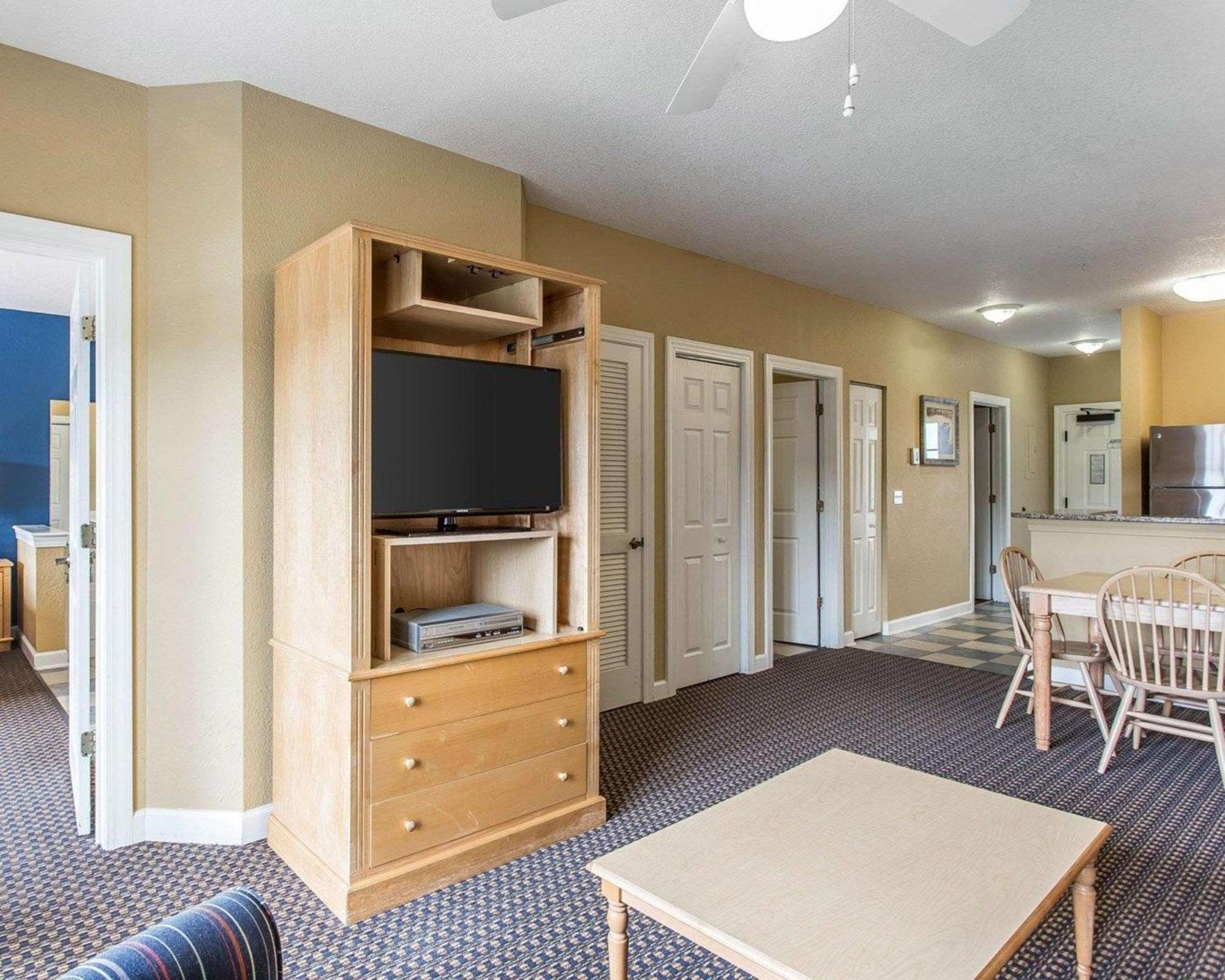 Bluegreen Vacations Harbour Lights Socastee Екстериор снимка