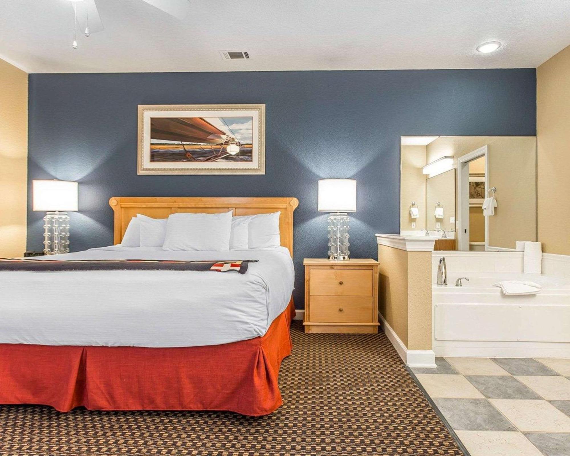 Bluegreen Vacations Harbour Lights Socastee Екстериор снимка
