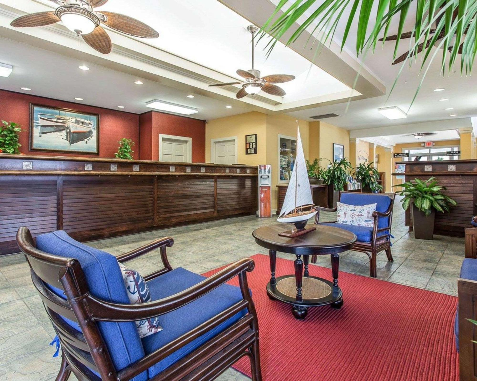Bluegreen Vacations Harbour Lights Socastee Екстериор снимка