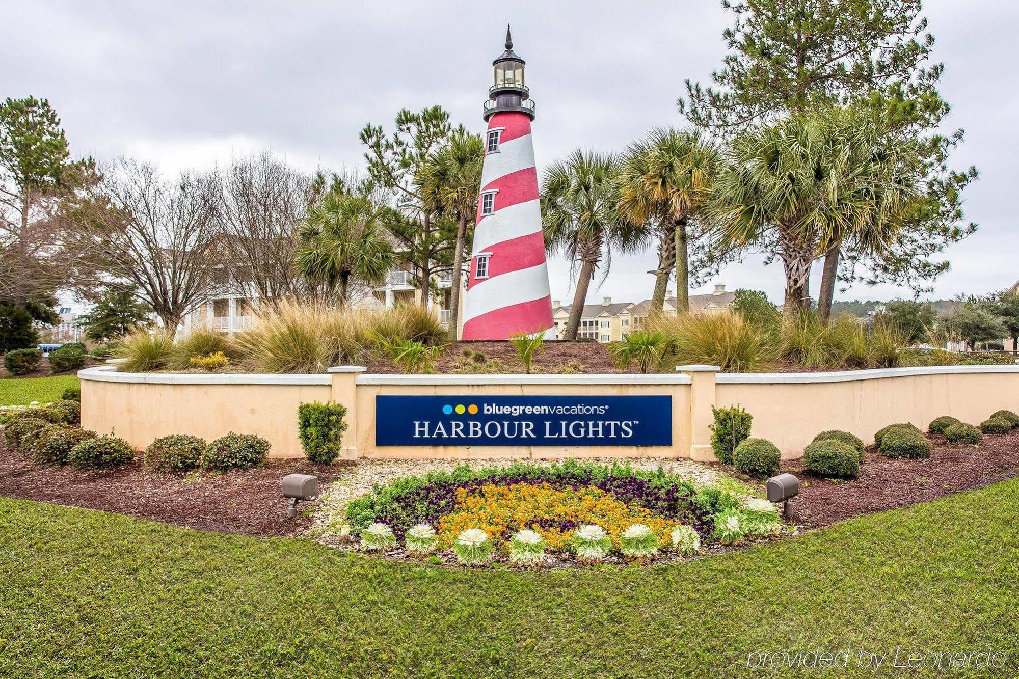 Bluegreen Vacations Harbour Lights Socastee Екстериор снимка