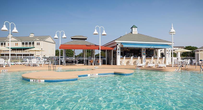 Bluegreen Vacations Harbour Lights Socastee Екстериор снимка
