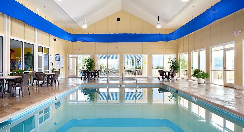 Bluegreen Vacations Harbour Lights Socastee Екстериор снимка